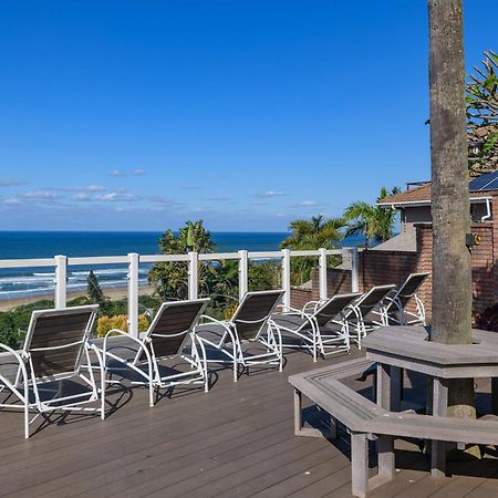 Illovo Beach Club Amanzimtoti Bagian luar foto
