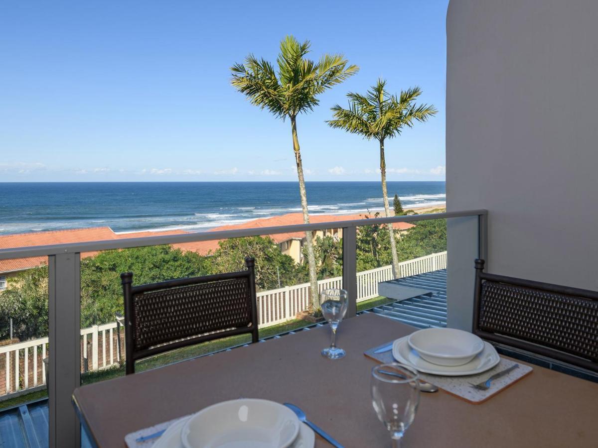 Illovo Beach Club Amanzimtoti Ruang foto