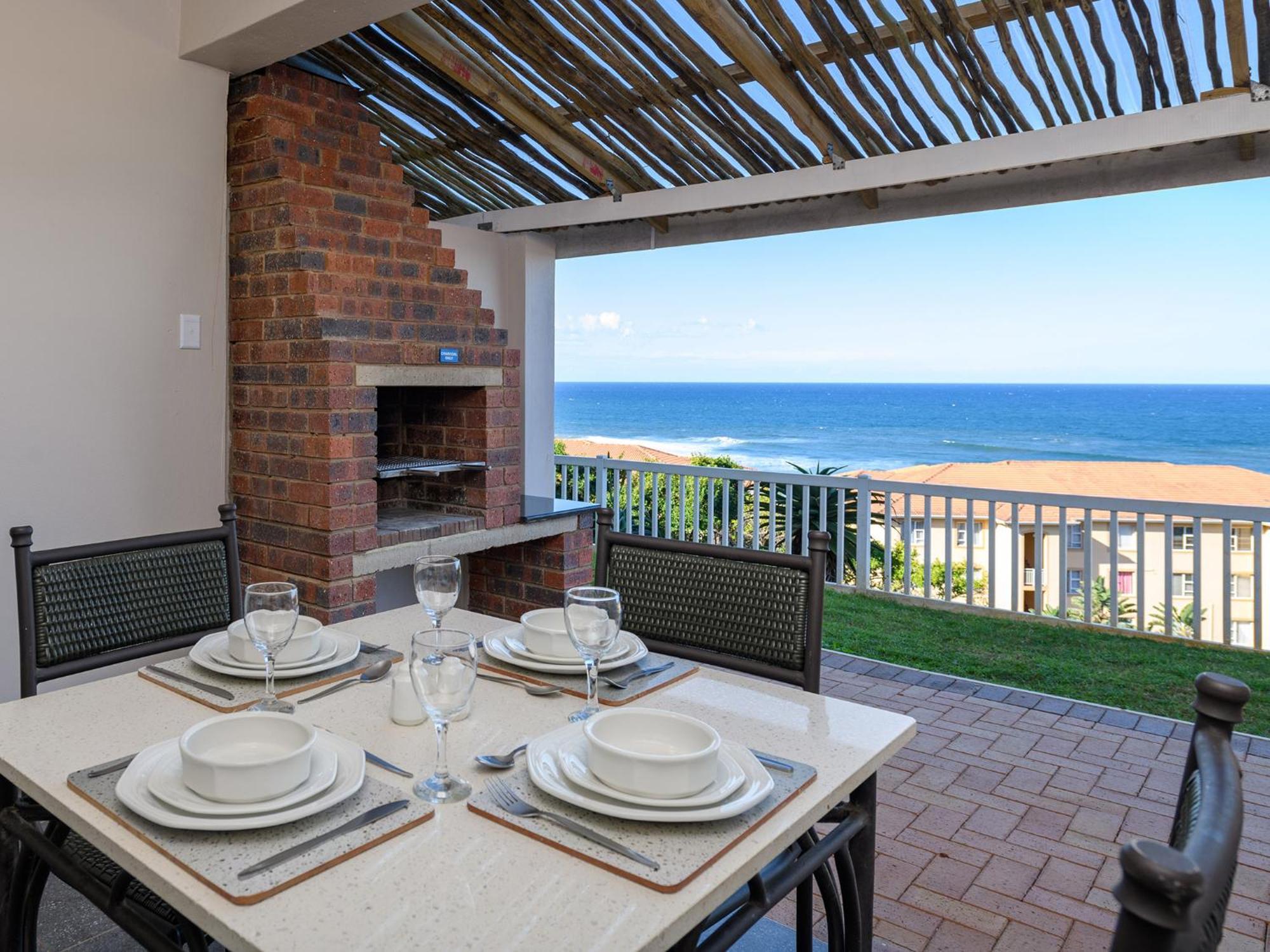 Illovo Beach Club Amanzimtoti Bagian luar foto