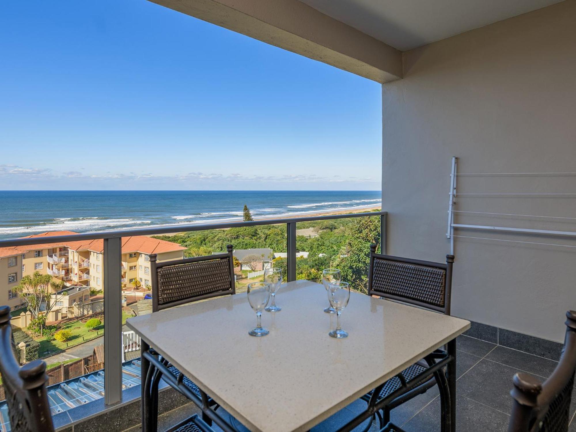Illovo Beach Club Amanzimtoti Ruang foto
