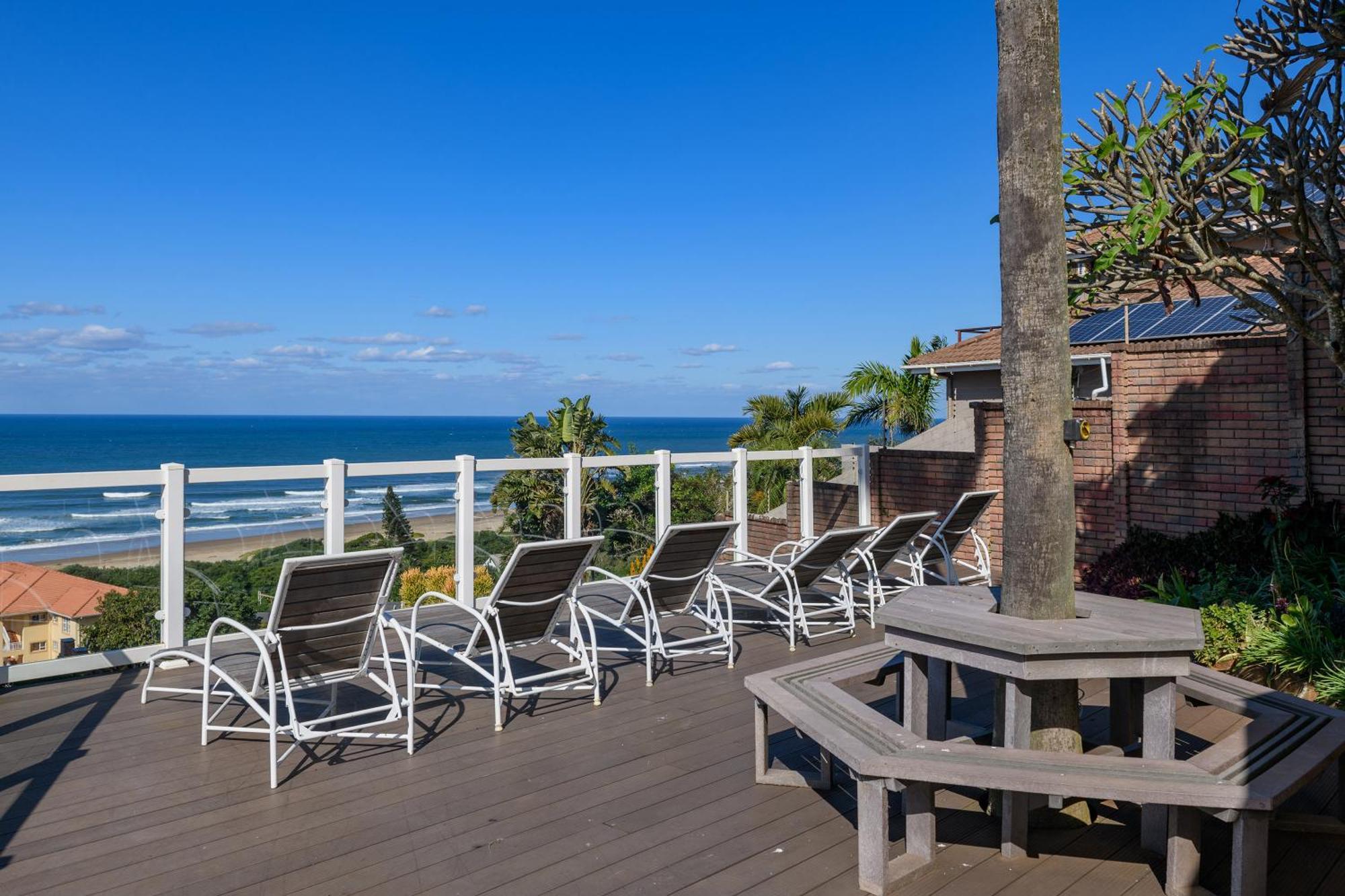 Illovo Beach Club Amanzimtoti Bagian luar foto