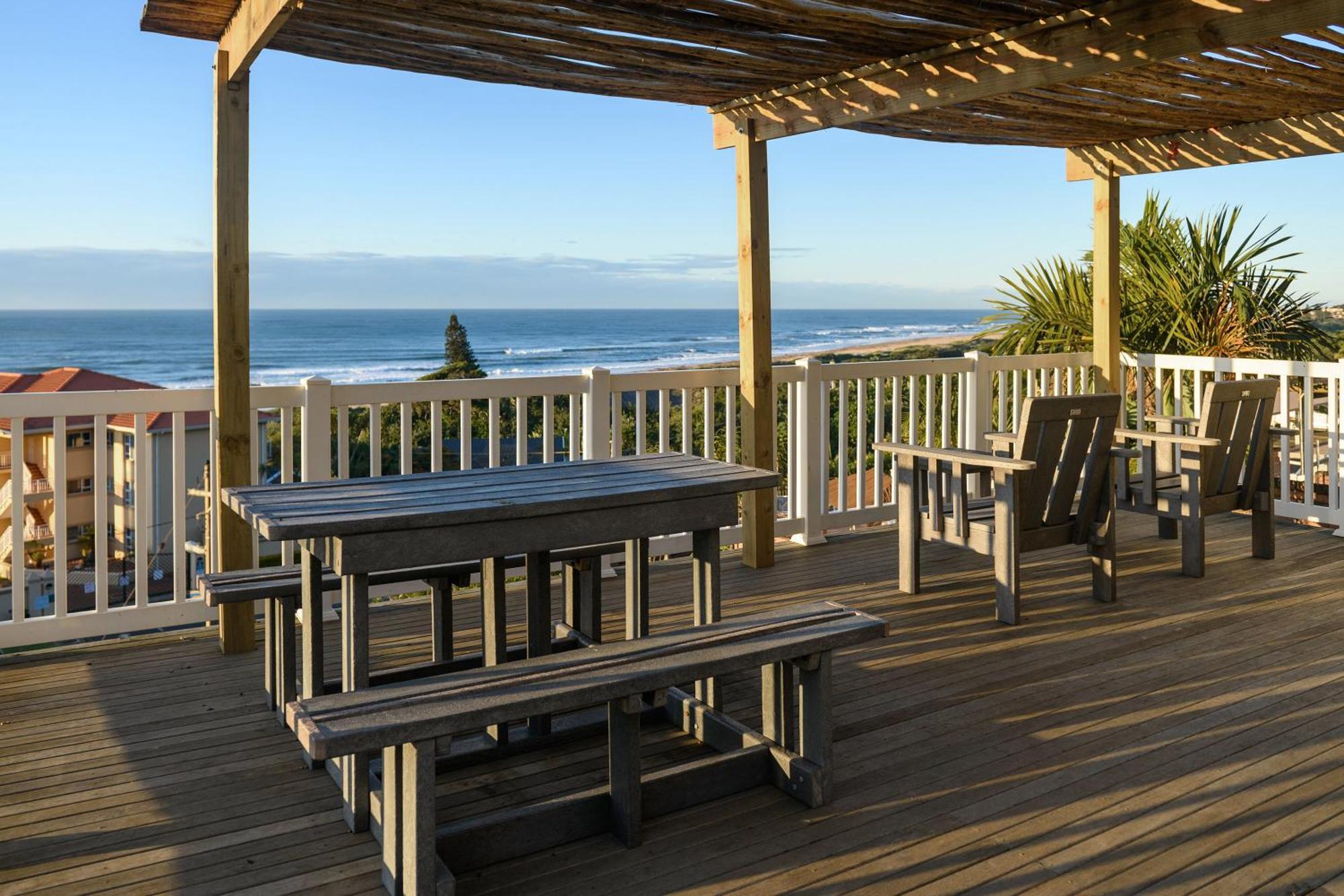 Illovo Beach Club Amanzimtoti Bagian luar foto