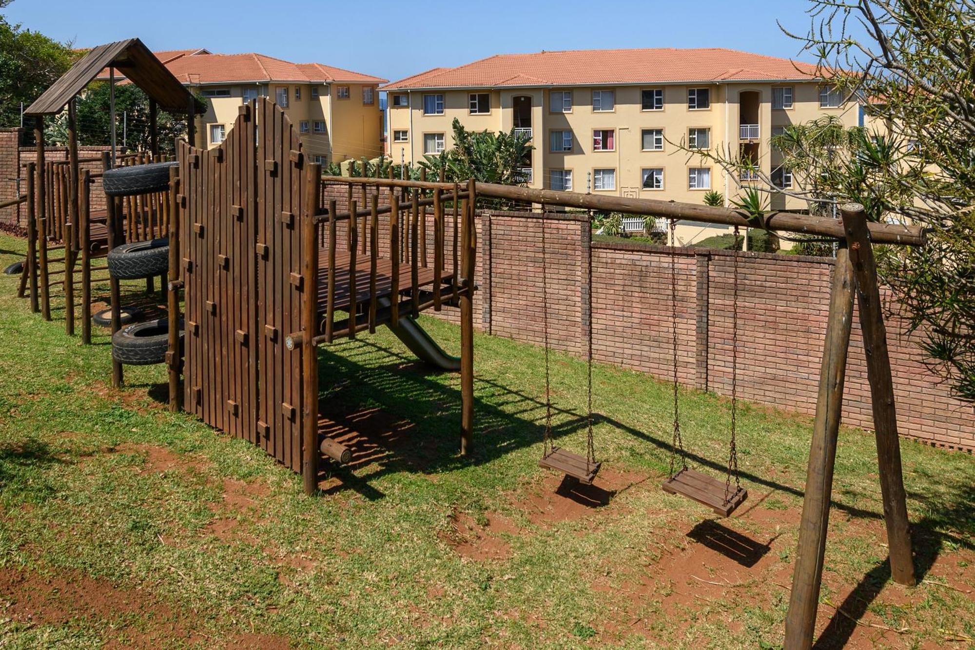 Illovo Beach Club Amanzimtoti Bagian luar foto