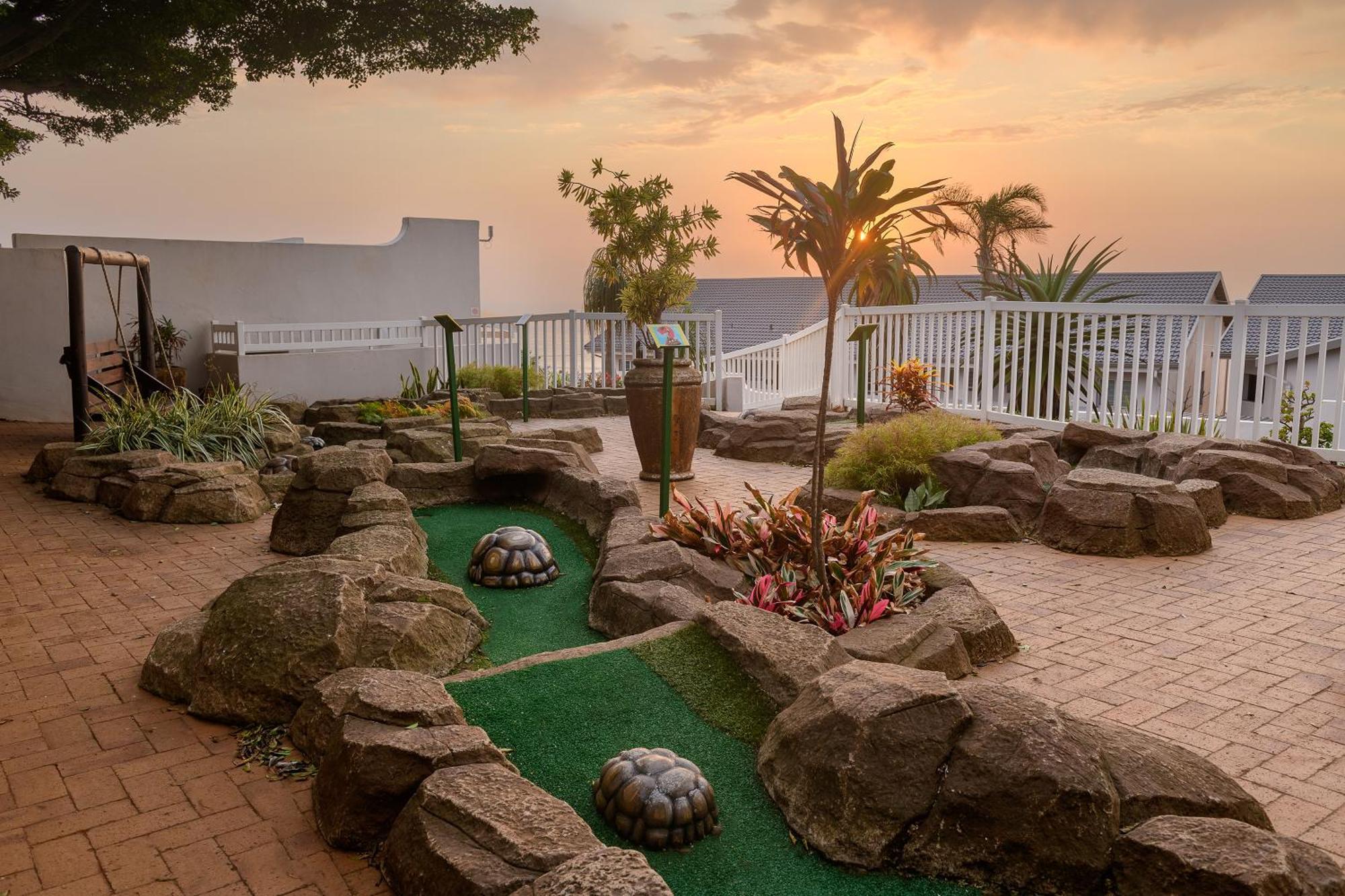 Illovo Beach Club Amanzimtoti Bagian luar foto